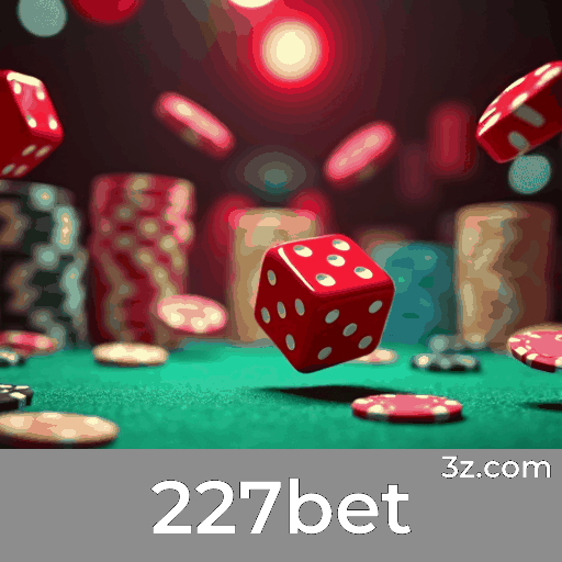 227bet: Seu Cassino Online Seguro e Premiado