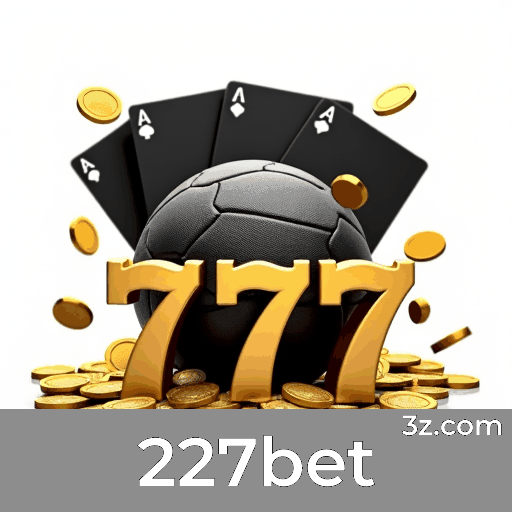 227bet: Seu Cassino Online Seguro e Premiado